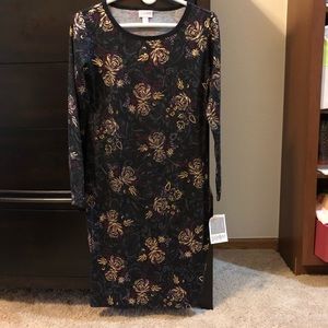 NWT LuLaRoe Small S Debbie